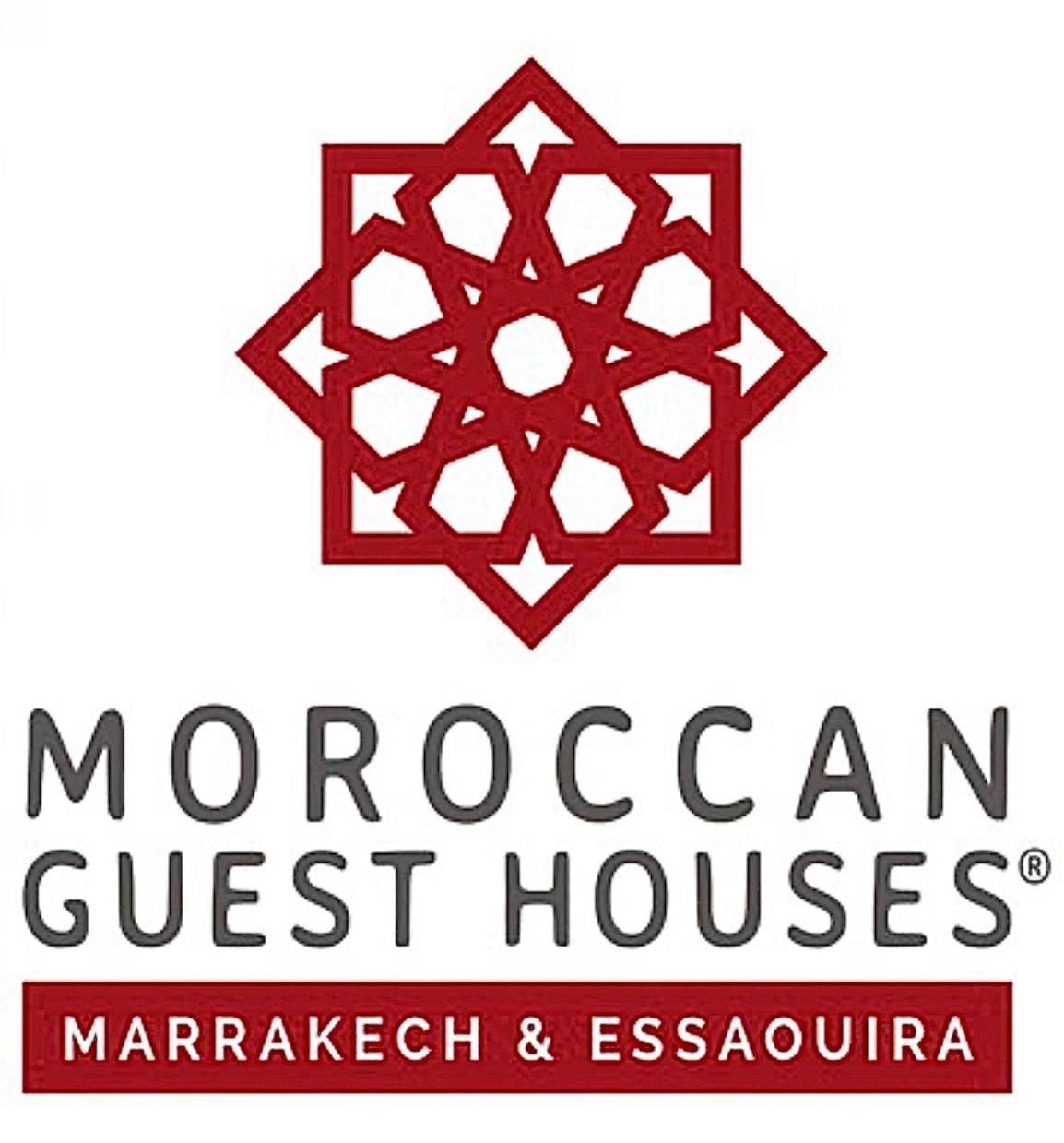 Riad Zouhour Marrakesh Exterior photo